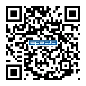 QR kodas | KLAIPĖDOS LYTAGRA, UAB | spec.lt