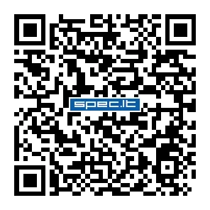 QR kodas | Klaipėdos m. Afganistano karo veteranų organizacijos komercinė įmonė