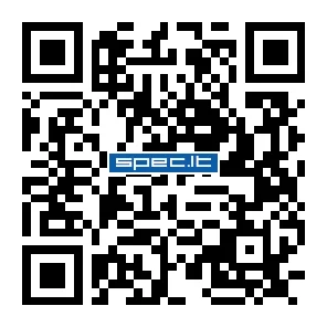 QR kodas | Klaipėdos m. apylinkės prokuratūra