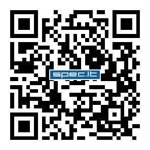 QR kodas | Klaipėdos apylinkės teismas | spec.lt