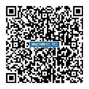 QR kodas | Asociacija Uznik | spec.lt