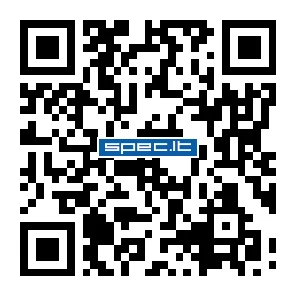 QR kodas | Klaipėdos m. DN ledrogių klubo, PĮ