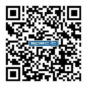 QR kodas | Klaipėdos m. evangelikų liuteronų parapija | spec.lt