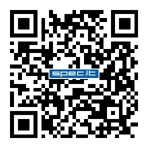 QR kodas | Klaipėdos m. medžiotojų klubas Darius | spec.lt