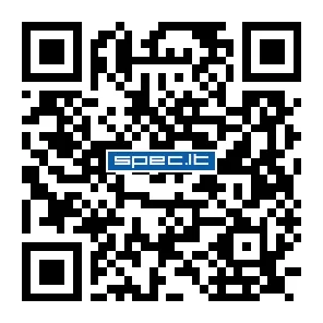 QR kodas | Klaipėdos m. nakvynės namai, BĮ | spec.lt