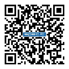 QR kodas | Klaipėdos m. pedagogų švietimo ir kultūros centras | spec.lt
