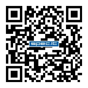 QR kodas | Klaipėdos m. pensininkų klubo GIJA, IĮ