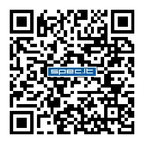 QR kodas | Klaipėdos m. savivaldybės administracija | spec.lt