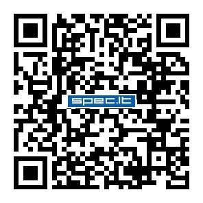 QR kodas | Klaipėdos miesto savivaldybės etnokultūros centras | spec.lt