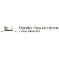 Klaipėdos miesto savivaldybės Imanuelio Kanto viešoji biblioteka