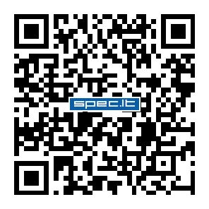 QR kodas | Klaipėdos m. Sportinės Žūklės Klubas Kurėnas | spec.lt