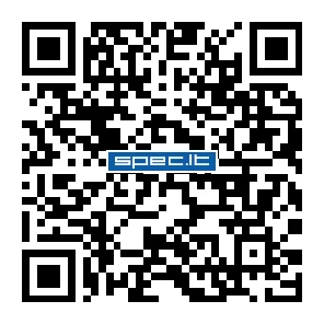 QR kodas | Klaipėdos apskrities vyriausiasis policijos komisariatas | spec.lt