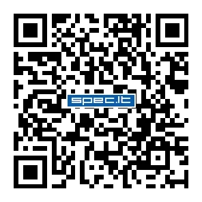 QR kodas | Klaipėdos maistininkų (darbininkų) sąjunga
