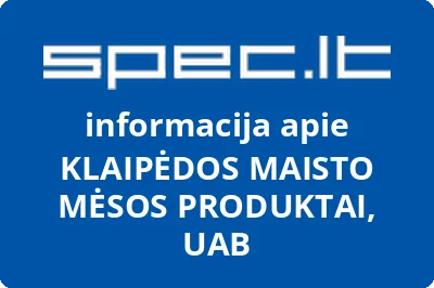 Maag Lietuva, UAB
