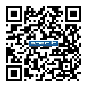 QR kodas | Maag Lietuva, UAB | spec.lt