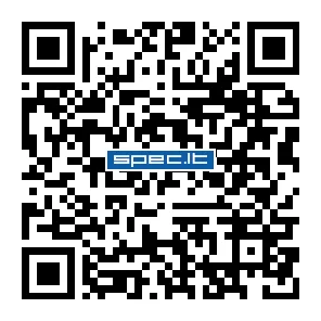 QR kodas | Klaipėdos Maksimo Gorkio progimnazija | spec.lt