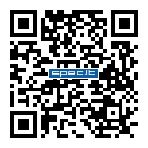 QR kodas | ZEELANDIA, UAB | spec.lt