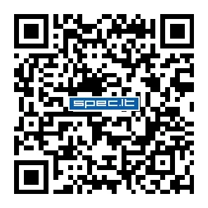 QR kodas | Klaipėdos Marijos Montessori Mokykla - Darželis | spec.lt