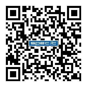 QR kodas | Klaipėdos Martyno Mažvydo Pagrindinė Mokykla | spec.lt