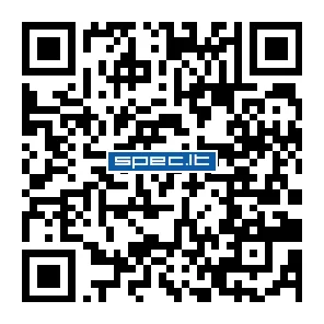 QR kodas | Klaipėdos mažųjų autobusų vežėjų asociacija