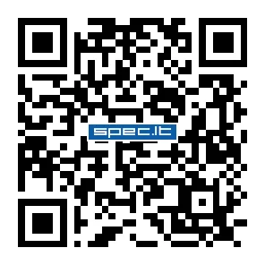 QR kodas | Klaipėdos Medeinės mokykla | spec.lt