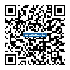 QR kodas | Klaipėdos medicininės slaugos ligoninė, VŠĮ | spec.lt