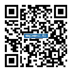 QR kodas | KLAIPĖDOS MEDIENA, AB | spec.lt