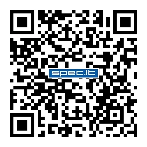 QR kodas | Klaipėdos medžioklinių šunų klubas Išmintingas kurmis