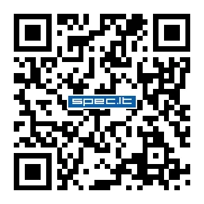QR kodas | KLAIPĖDOS MĖJA, UAB | spec.lt