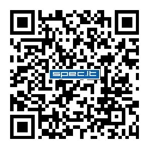 QR kodas | Klaipėdos metrologijos centras Palangos filialas, VĮ