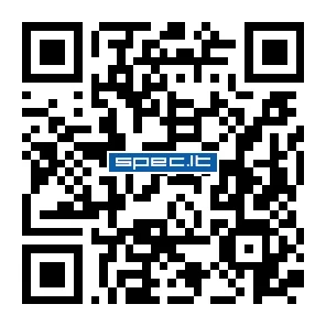 QR kodas | Klaipėdos miesto autoklubas | spec.lt