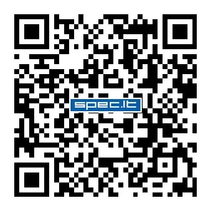 QR kodas | Klaipėdos miesto azerbaidžaniečių bendrija DOSTLUG