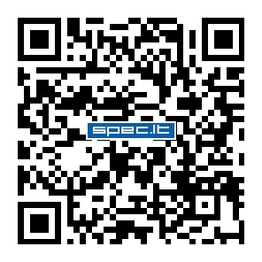 QR kodas | Klaipėdos miesto badmintono sporto klubas | spec.lt