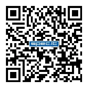 QR kodas | Klaipėdos miesto bėgikų sporto klubas Maratonas | spec.lt
