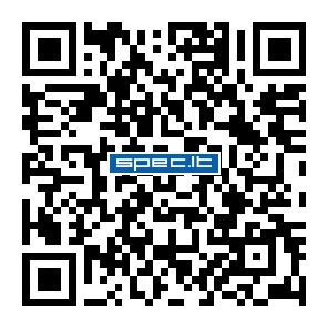 QR kodas | Klaipėdos miesto bendruomenių asociacija | spec.lt