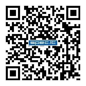 QR kodas | Klaipėdos miesto bokso sporto klubas Čempionas | spec.lt