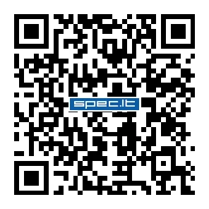 QR kodas | Klaipėdos miesto braziliško džiudžitsu federacija