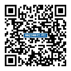 QR kodas | Klaipėdos miesto buriavimo klubas Vėjas | spec.lt