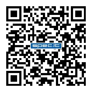 QR kodas | Klaipėdos miesto dviračių sporto federacija | spec.lt