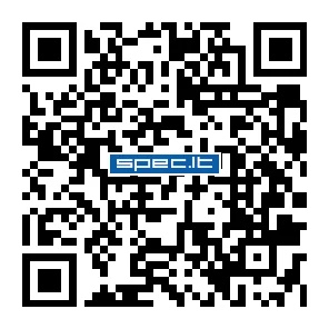 QR kodas | Klaipėdos miesto Evangelijos bažnyčia | spec.lt