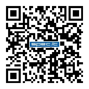 QR kodas | Klaipėdos miesto humanitarinis klubas Respublika