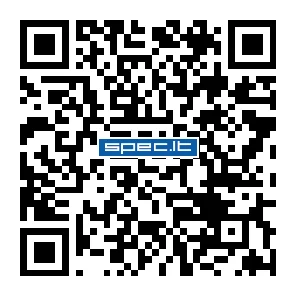 QR kodas | Klaipėdos miesto imtynių sporto klubas Brolių viltys | spec.lt