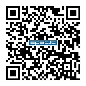 QR kodas | Klaipėdos miesto imtynių sporto klubas Kova | spec.lt
