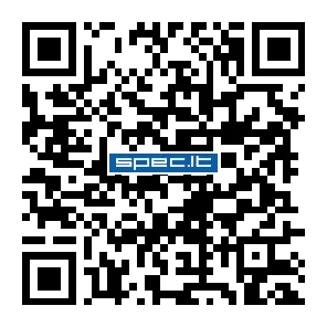 QR kodas | Klaipėdos miesto ir apskrities profesinė sąjunga | spec.lt