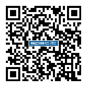 QR kodas | Klaipėdos miesto ir Vakarų Lietuvos tekvondo federacija
