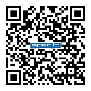 QR kodas | Klaipėdos miesto jaunimo ir vaikų baleto studija Arabeskas