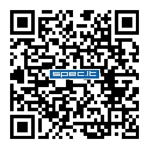 QR kodas | Klaipėdos miesto jūrinis buriuotojų klubas | spec.lt