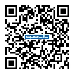 QR kodas | Klaipėdos miesto krepšinio klubas FORTŪNA | spec.lt