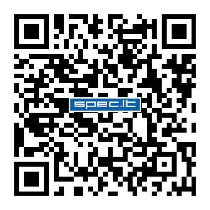 QR kodas | Klaipėdos miesto krepšinio klubas Trinaris | spec.lt