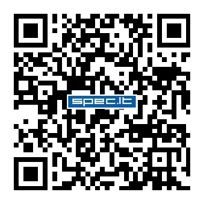 QR kodas | Klaipėdos miesto kultūrizmo sporto klubas Pas Kęstutį